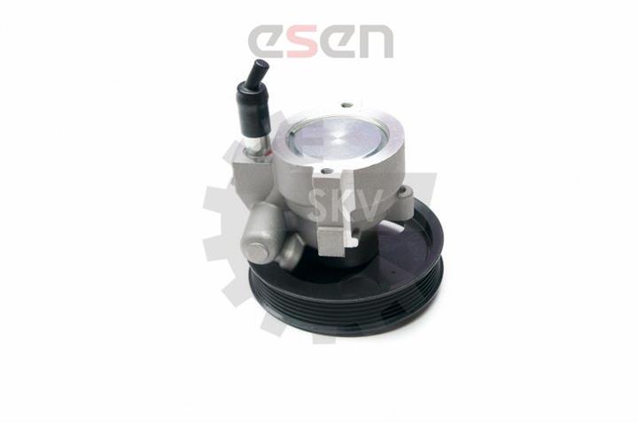 Esen SKV 10SKV207 Hydraulic Pump, steering system 10SKV207: Buy near me in Poland at 2407.PL - Good price!