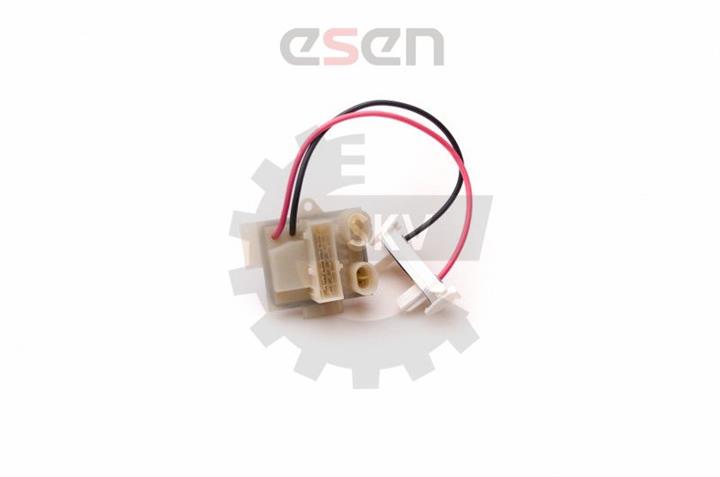 Резистор електродвигуна вентилятора Esen SKV 94SKV058