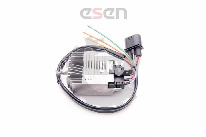 Esen SKV 94SKV055 Fan motor resistor 94SKV055: Buy near me in Poland at 2407.PL - Good price!