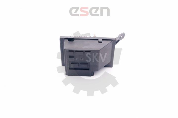 Esen SKV Rezystor silnika elektrycznego wentylatora – cena 58 PLN