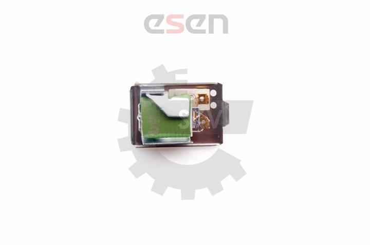 Esen SKV Rezystor silnika elektrycznego wentylatora – cena 46 PLN