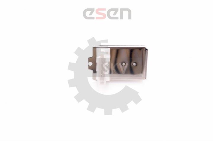 Esen SKV Rezystor silnika elektrycznego wentylatora – cena 39 PLN