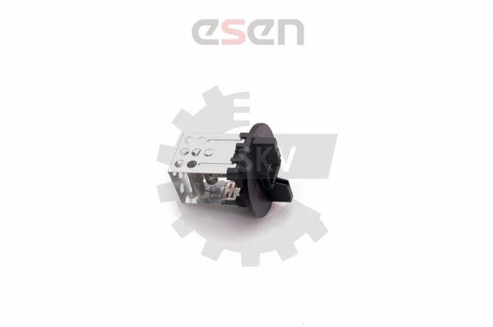 Rezystor silnika elektrycznego wentylatora Esen SKV 94SKV019