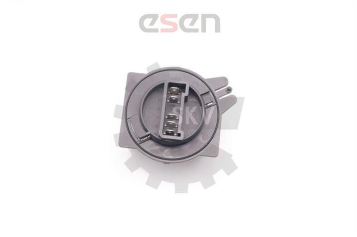 Esen SKV Резистор електродвигуна вентилятора – ціна 41 PLN