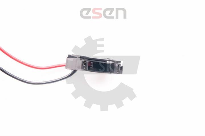 Esen SKV Резистор електродвигуна вентилятора – ціна 51 PLN