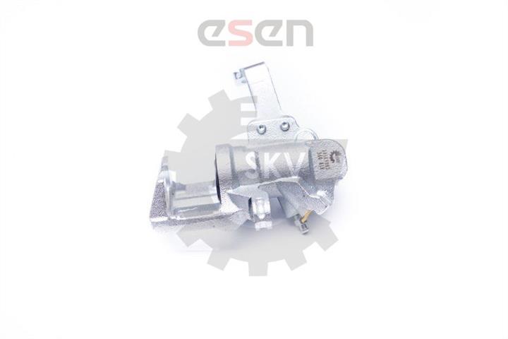 Esen SKV Brake caliper – price 214 PLN