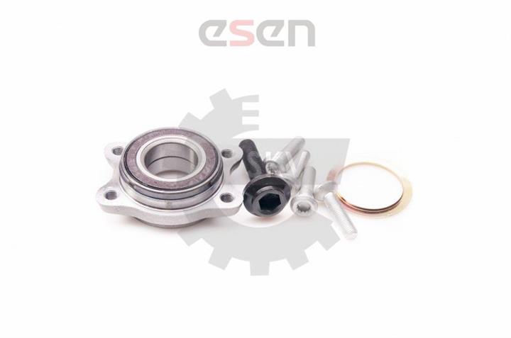 Wheel hub bearing Esen SKV 29SKV098