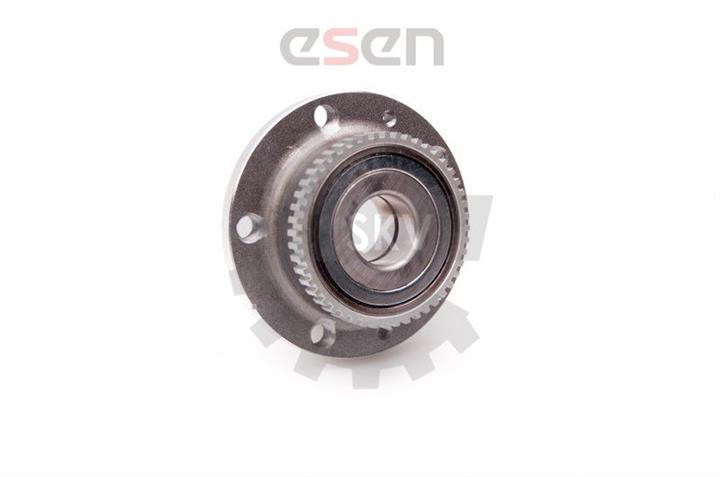 Wheel hub bearing Esen SKV 29SKV094