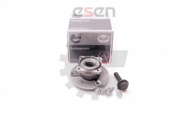 Esen SKV 29SKV086 Wheel hub bearing 29SKV086: Buy near me in Poland at 2407.PL - Good price!