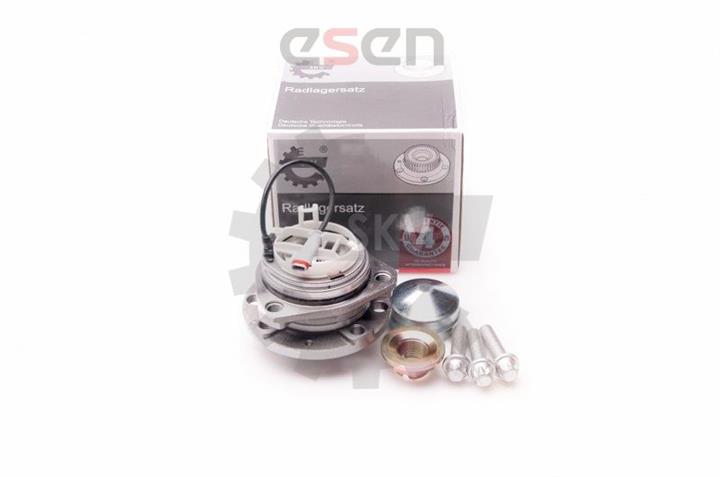Esen SKV 29SKV084 Wheel hub bearing 29SKV084: Buy near me in Poland at 2407.PL - Good price!