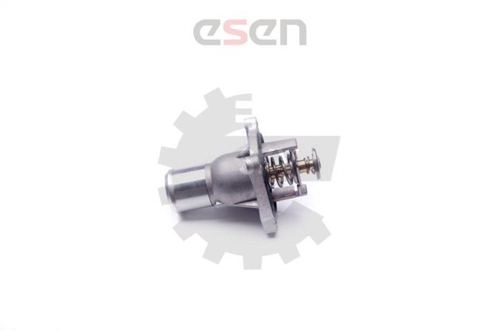 Thermostat, coolant Esen SKV 20SKV081