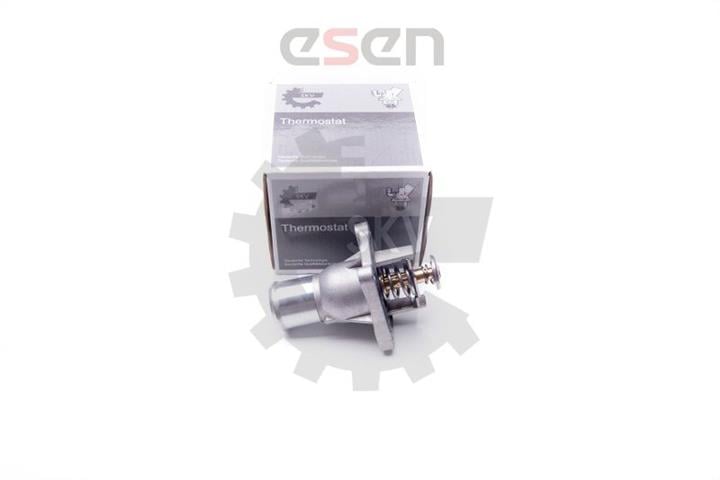 Esen SKV 20SKV081 Thermostat, coolant 20SKV081: Buy near me in Poland at 2407.PL - Good price!