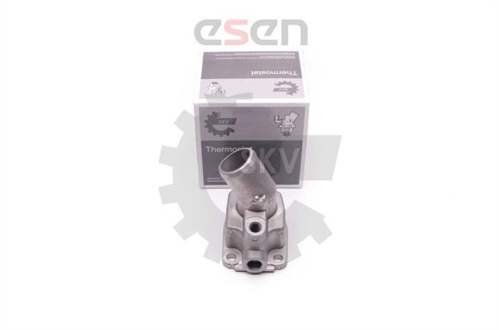 Esen SKV 20SKV079 Thermostat, coolant 20SKV079: Buy near me in Poland at 2407.PL - Good price!
