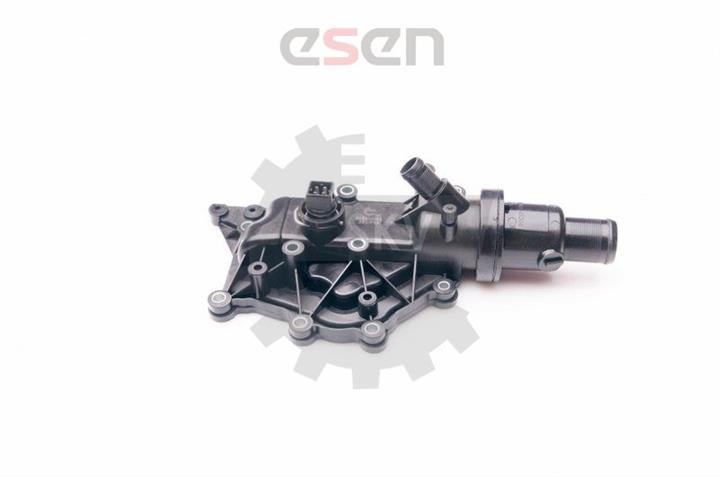 Esen SKV 20SKV073 Thermostat, coolant 20SKV073: Buy near me in Poland at 2407.PL - Good price!