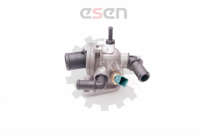 Thermostat, coolant Esen SKV 20SKV071