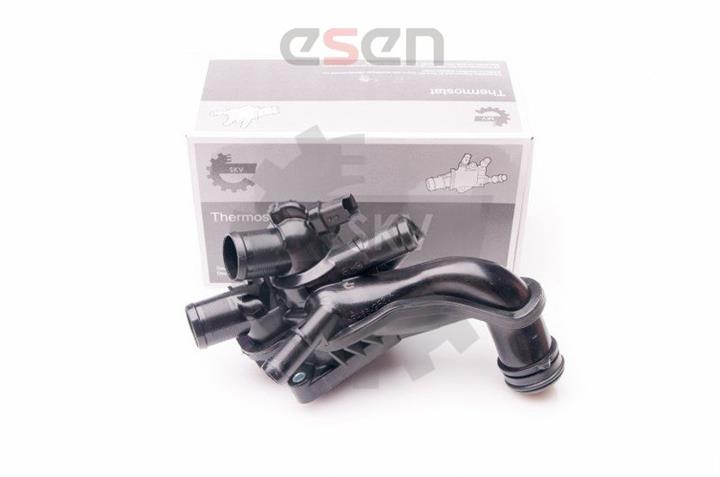 Esen SKV 20SKV070 Thermostat, coolant 20SKV070: Buy near me in Poland at 2407.PL - Good price!