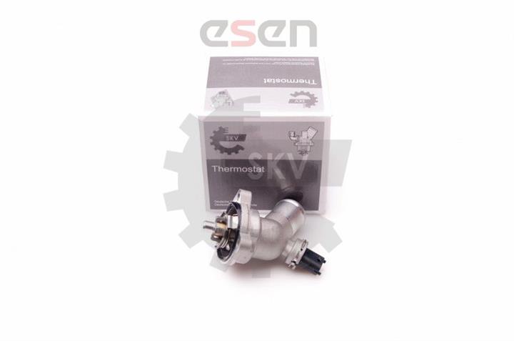 Esen SKV 20SKV065 Thermostat, coolant 20SKV065: Buy near me in Poland at 2407.PL - Good price!