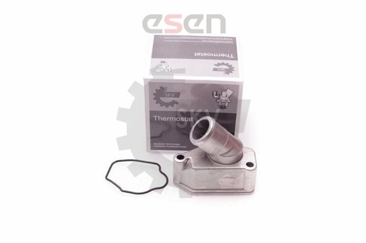 Esen SKV 20SKV056 Thermostat, coolant 20SKV056: Buy near me in Poland at 2407.PL - Good price!