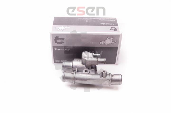 Esen SKV 20SKV053 Thermostat, coolant 20SKV053: Buy near me at 2407.PL in Poland at an Affordable price!
