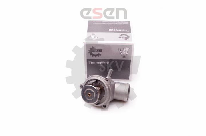 Esen SKV 20SKV049 Thermostat, coolant 20SKV049: Buy near me in Poland at 2407.PL - Good price!
