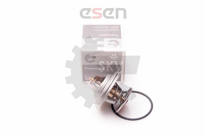 Esen SKV 20SKV048 Thermostat, coolant 20SKV048: Buy near me in Poland at 2407.PL - Good price!