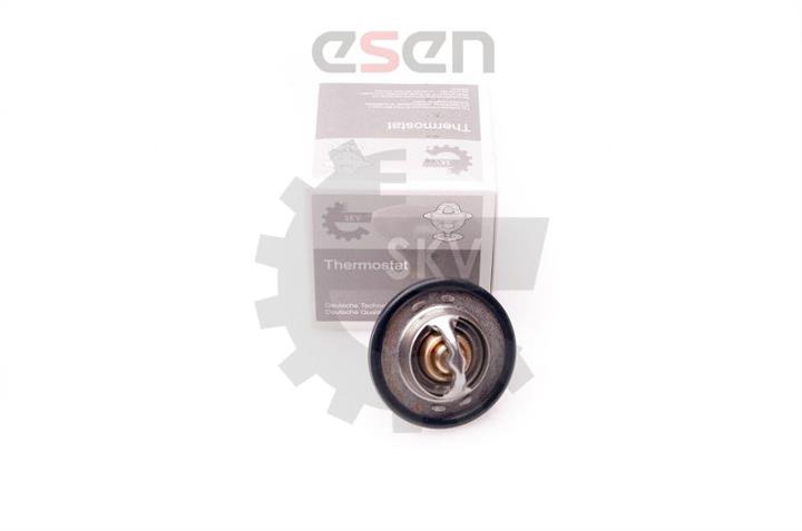 Esen SKV 20SKV047 Thermostat, coolant 20SKV047: Buy near me in Poland at 2407.PL - Good price!