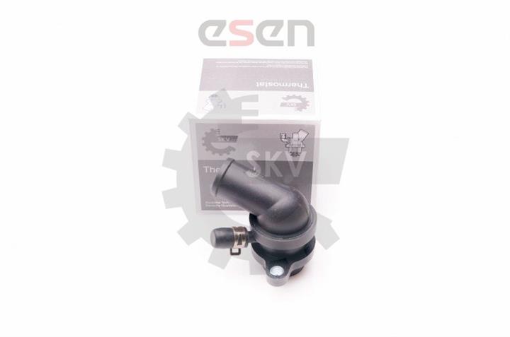 Esen SKV 20SKV044 Thermostat, coolant 20SKV044: Buy near me in Poland at 2407.PL - Good price!