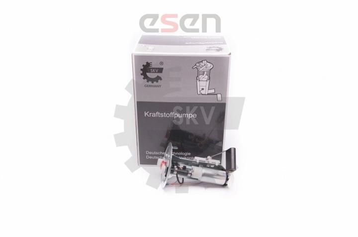 Esen SKV 02SKV787 Fuel pump 02SKV787: Buy near me in Poland at 2407.PL - Good price!