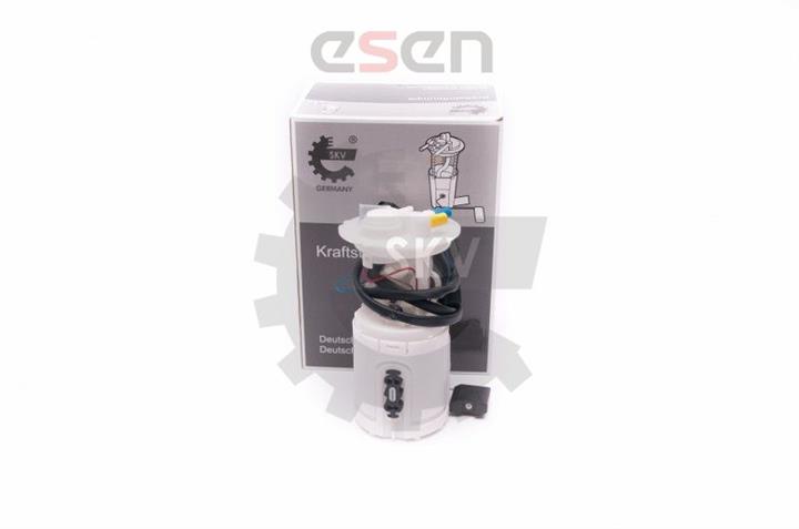 Esen SKV 02SKV775 Fuel pump 02SKV775: Buy near me in Poland at 2407.PL - Good price!