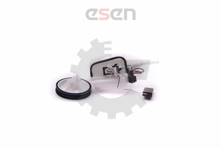 Fuel pump Esen SKV 02SKV769