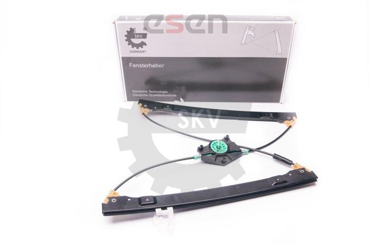 Esen SKV 00SKV161 Window Regulator 00SKV161: Buy near me in Poland at 2407.PL - Good price!