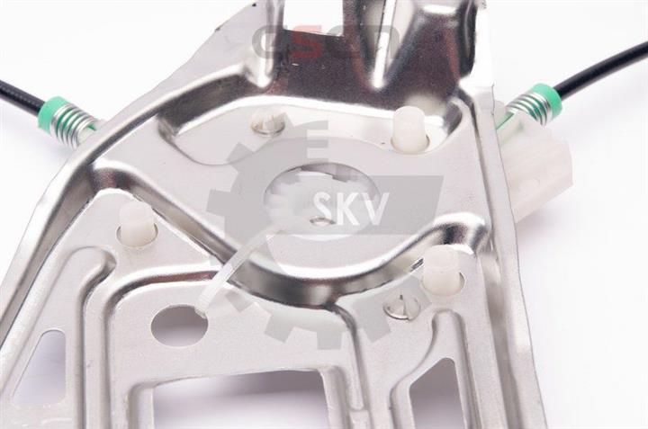 Buy Esen SKV 00SKV111 – good price at 2407.PL!