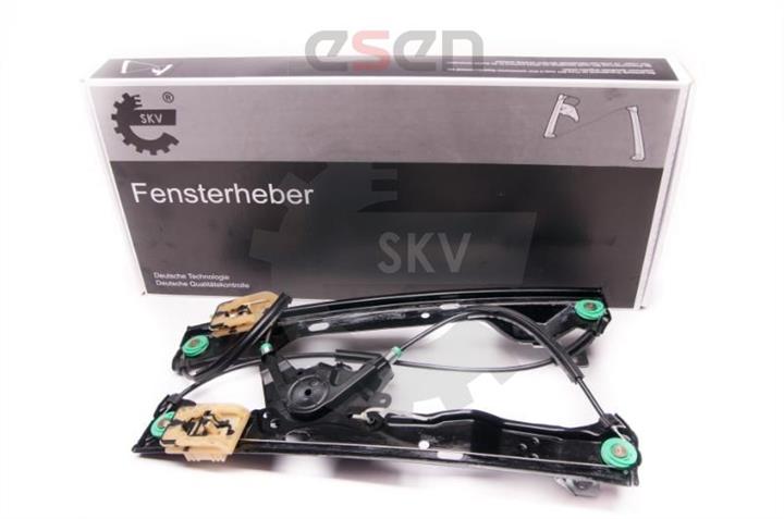 Esen SKV 00SKV081 Window Regulator 00SKV081: Buy near me in Poland at 2407.PL - Good price!