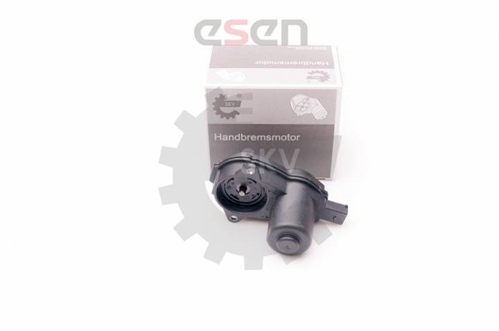 Esen SKV 96SKV028 Parking brake motor 96SKV028: Buy near me in Poland at 2407.PL - Good price!