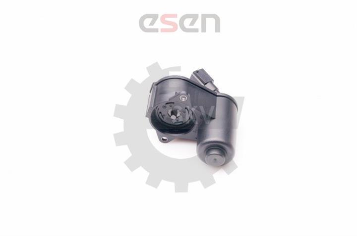 Мотор стояночного тормоза Esen SKV 96SKV027
