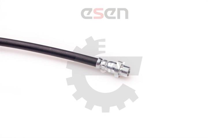 Przewód hamulcowy elastyczny Esen SKV 35SKV025