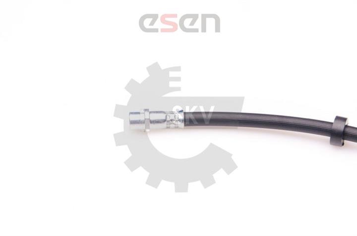 Przewód hamulcowy elastyczny Esen SKV 35SKV014