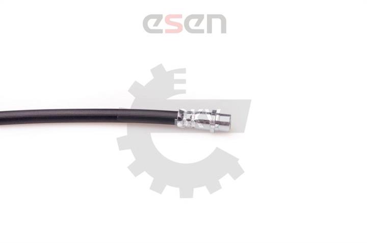 Przewód hamulcowy elastyczny Esen SKV 35SKV008