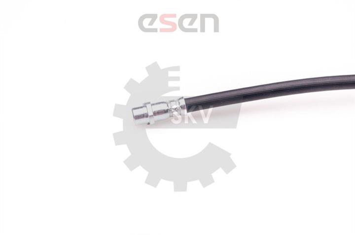 Przewód hamulcowy elastyczny Esen SKV 35SKV006