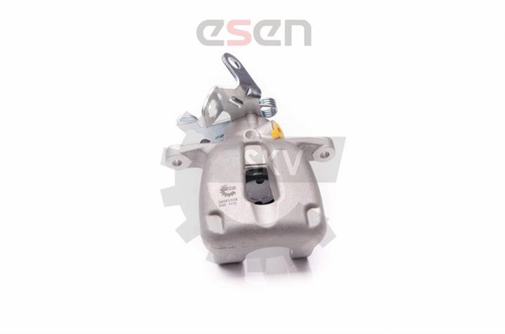 Brake caliper Esen SKV 34SKV034