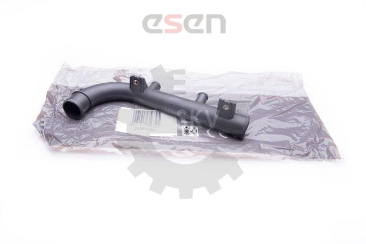 Esen SKV 24SKV284 Hose assy water outlet 24SKV284: Buy near me in Poland at 2407.PL - Good price!