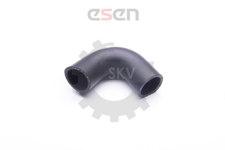 Hose assy water outlet Esen SKV 24SKV264