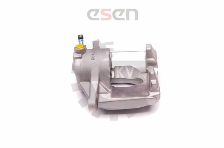 Esen SKV Brake caliper – price 190 PLN