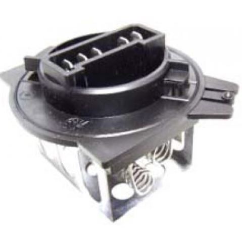 Citroen/Peugeot 6450 P7 Fan motor resistor 6450P7: Buy near me in Poland at 2407.PL - Good price!