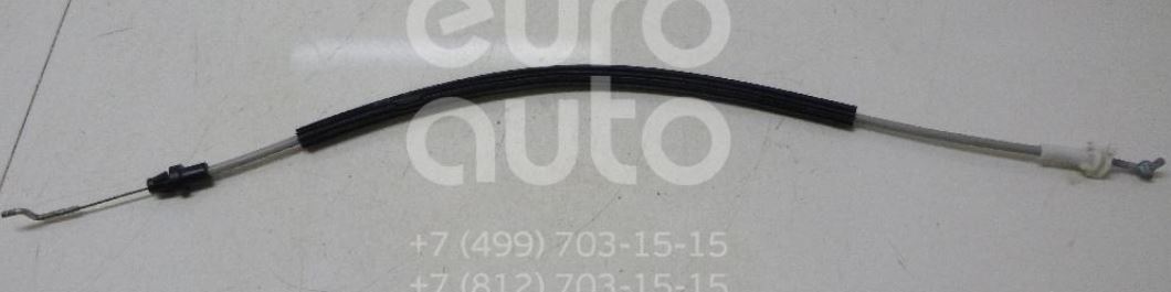 Citroen/Peugeot 9151 X3 Otwieranie tylnej klapy kabel 9151X3: Dobra cena w Polsce na 2407.PL - Kup Teraz!