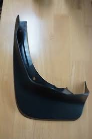 Nissan 63850-4EA0A Mudflap 638504EA0A: Buy near me in Poland at 2407.PL - Good price!