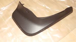 Nissan 78810-4EA0A Mudflap 788104EA0A: Buy near me in Poland at 2407.PL - Good price!