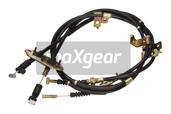 Maxgear 320570 Cable Pull, parking brake 320570: Buy near me in Poland at 2407.PL - Good price!