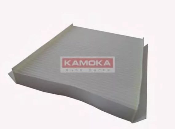 Kamoka F400101 Фильтр салона F400101: Отличная цена - Купить в Польше на 2407.PL!