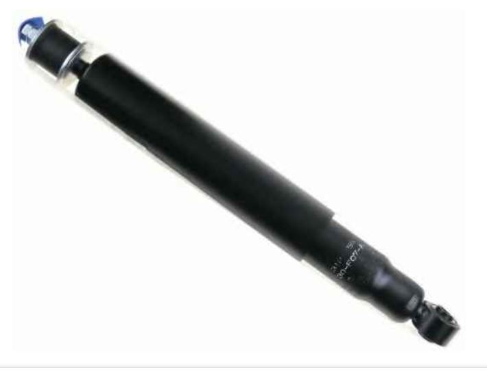 SACHS 315 689 Shock absorber assy 315689: Buy near me in Poland at 2407.PL - Good price!